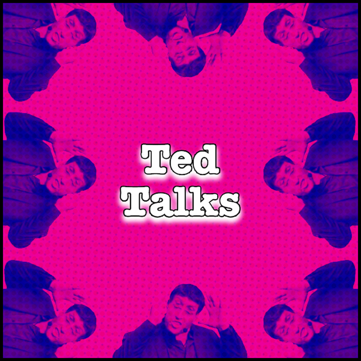 Ted Talks [single] cover art