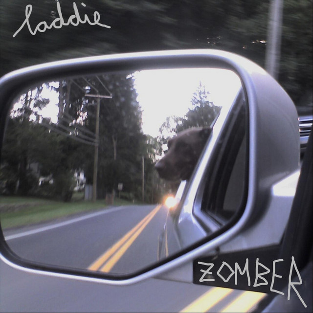 Laddie cover art